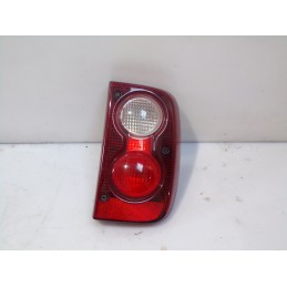 Fanale Sinistro Land Rover Freelander 2004