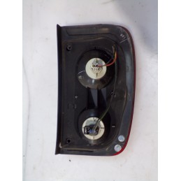 Fanale Sinistro Land Rover Freelander 2004