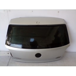 Portellone Posteriore Volkswagen Polo 6R 2013