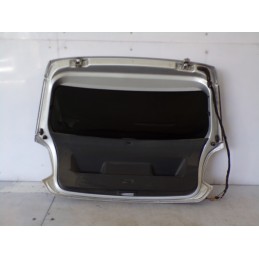 Portellone Posteriore Volkswagen Polo 6R 2013