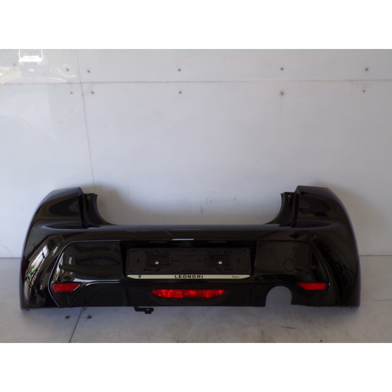 Paraurti Posteriore Peugeot 208 2020