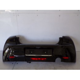 Paraurti Posteriore Peugeot 208 2020