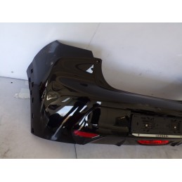 Paraurti Posteriore Peugeot 208 2020