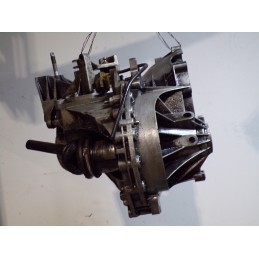 Cambio Manuale 6 Marce Ford Transit 2.2 TD 2008