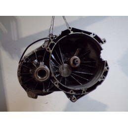Cambio Manuale 6 Marce Ford Transit 2.2 TD 2008