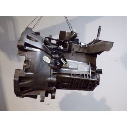 Cambio Manuale 6 Marce Ford Transit 2.2 TD 2008