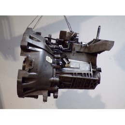 Cambio Manuale 6 Marce Ford Transit 2.2 TD 2008