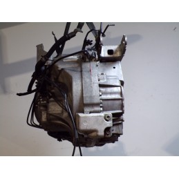 Cambio automatico Peugeot 207 2.7 hdi 2009