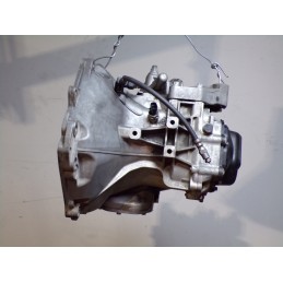 Cambio manuale Opel Adam 1.2 benzina 2017