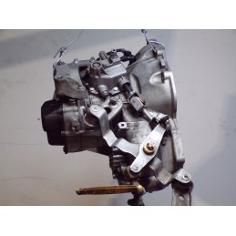 Cambio manuale Opel Adam 1.2 benzina 2017