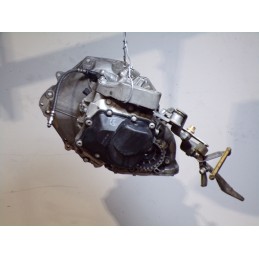 Cambio manuale Opel Adam 1.2 benzina 2017