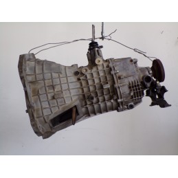 Cambio manuale Ford Transit 2.0 benzina 1990