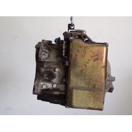 Cambio automatico Peugeot 407 2.0 hdi 2010