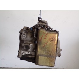 Cambio automatico Peugeot 407 2.0 hdi 2010