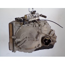 Cambio automatico Peugeot 407 2.0 hdi 2010