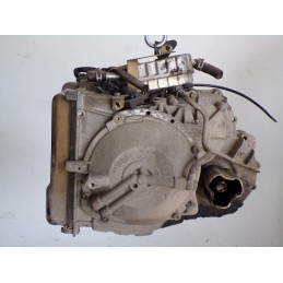 Cambio automatico Peugeot 407 2.0 hdi 2010