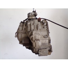 Cambio automatico Peugeot 407 2.0 hdi 2010