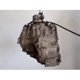 Cambio automatico Peugeot 407 2.0 hdi 2010