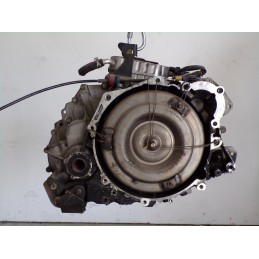 Cambio automatico Peugeot 407 2.0 hdi 2010