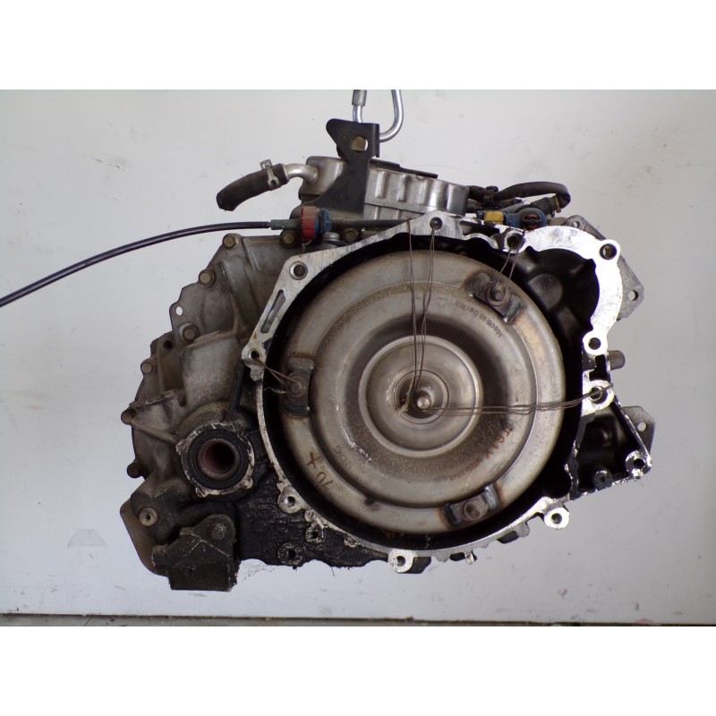 Cambio automatico Peugeot 407 2.0 hdi 2010