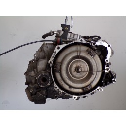 Cambio automatico Peugeot 407 2.0 hdi 2010