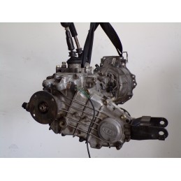 Cambio manuale Kia Sportage 4x4 2.0 tdi 1999