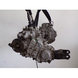 Cambio manuale Kia Sportage 4x4 2.0 tdi 1999