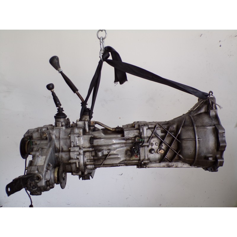 Cambio manuale Kia Sportage 4x4 2.0 tdi 1999
