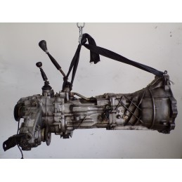 Cambio manuale Kia Sportage 4x4 2.0 tdi 1999