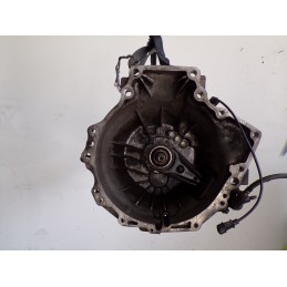 Cambio manuale Kia Sportage 4x4 2.0 tdi 1999