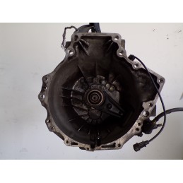 Cambio manuale Kia Sportage 4x4 2.0 tdi 1999