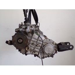 Cambio manuale Kia Sportage 4x4 2.0 tdi 1999