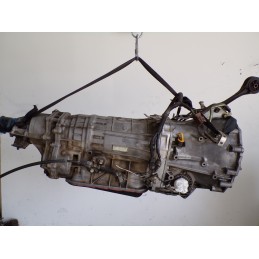 Cambio automatico Subaru Legacy 3.0 benzina 2008