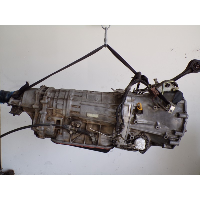 Cambio automatico Subaru Legacy 3.0 benzina 2008