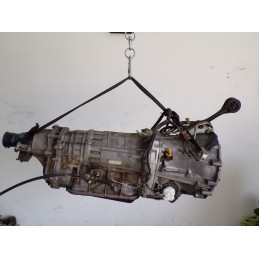 Cambio automatico Subaru Legacy 3.0 benzina 2008