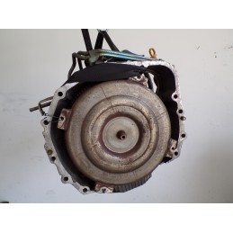 Cambio automatico Subaru Legacy 3.0 benzina 2008