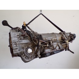 Cambio automatico Subaru Legacy 3.0 benzina 2008