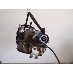 Cambio automatico Subaru Legacy 3.0 benzina 2008