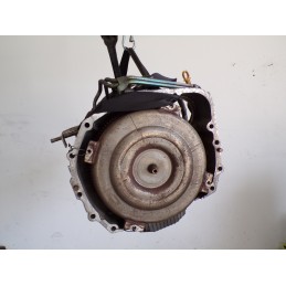 Cambio automatico Subaru Legacy 3.0 benzina 2008