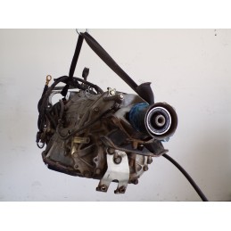 Cambio automatico Subaru Legacy 3.0 benzina 2008