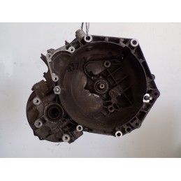 Cambio manuale 6 marce Opel Insignia 2.0 cdti 2011