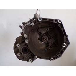 Cambio manuale 6 marce Opel Insignia 2.0 cdti 2011