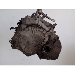 Cambio manuale 6 marce Opel Insignia 2.0 cdti 2011