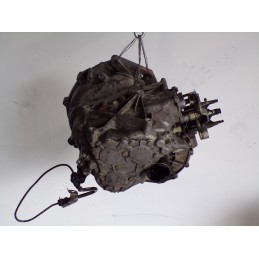 Cambio manuale Mini Cooper S R53 1.6 benzina 2003