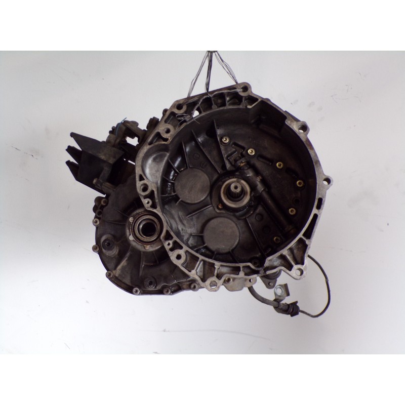 Cambio manuale Mini Cooper S R53 1.6 benzina 2003