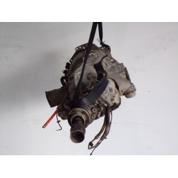 Cambio automatico Audi A6 3.0 TD 2009
