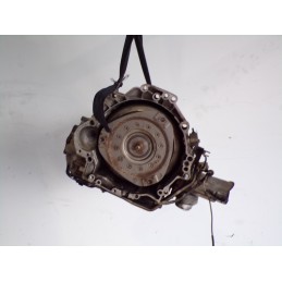 Cambio automatico Audi A6 3.0 TD 2009