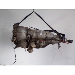 Cambio automatico Audi A6 3.0 TD 2009