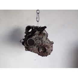 Cambio manuale 6 marce Volkswagen Scirocco 2.0 D