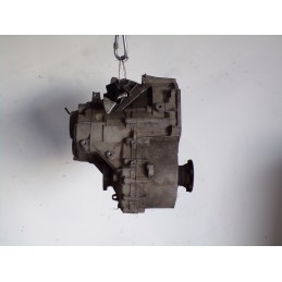 Cambio manuale 6 marce Volkswagen Scirocco 2.0 D